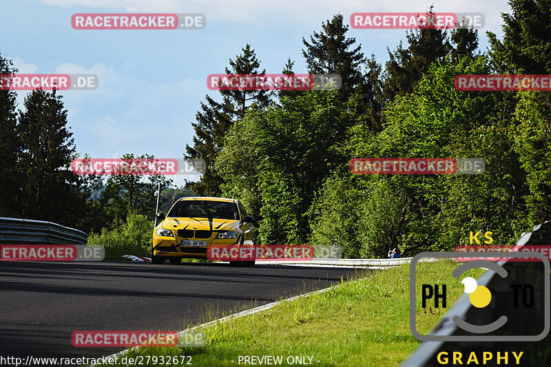 Bild #27932672 - Touristenfahrten Nürburgring Nordschleife (25.05.2024)