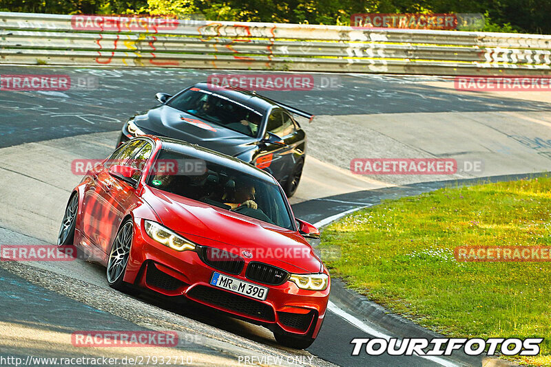 Bild #27932710 - Touristenfahrten Nürburgring Nordschleife (25.05.2024)