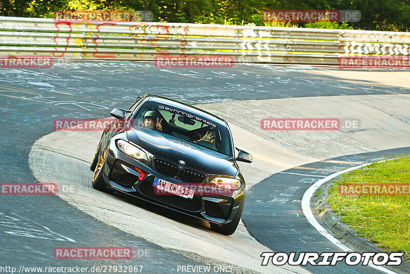 Bild #27932867 - Touristenfahrten Nürburgring Nordschleife (25.05.2024)