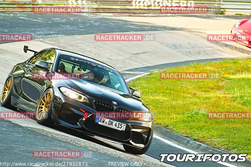 Bild #27932873 - Touristenfahrten Nürburgring Nordschleife (25.05.2024)