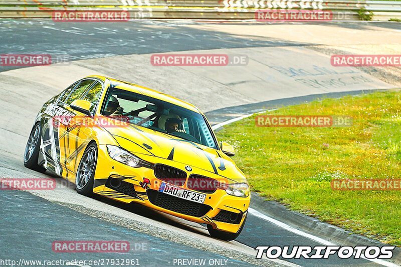 Bild #27932961 - Touristenfahrten Nürburgring Nordschleife (25.05.2024)