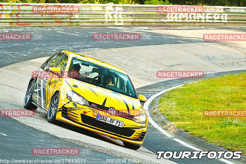 Bild #27933077 - Touristenfahrten Nürburgring Nordschleife (25.05.2024)