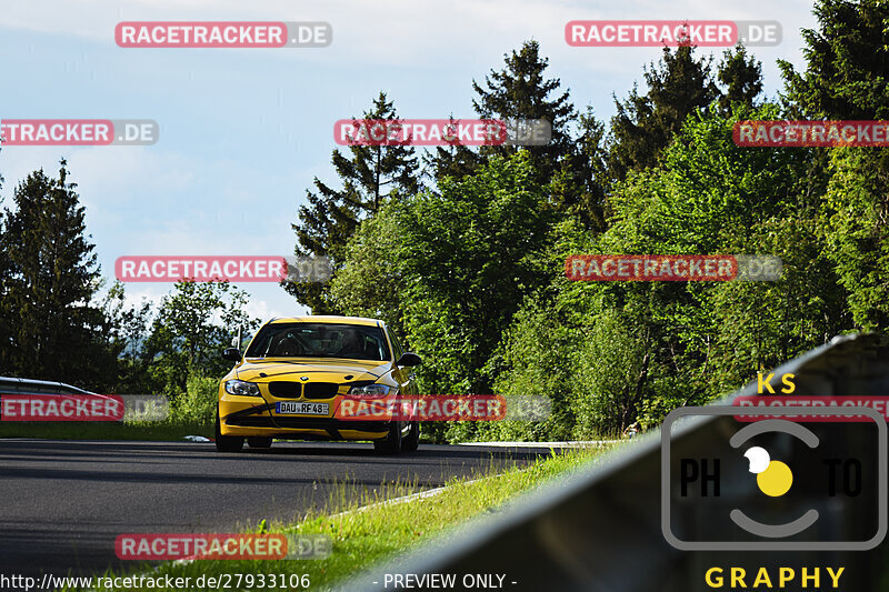 Bild #27933106 - Touristenfahrten Nürburgring Nordschleife (25.05.2024)