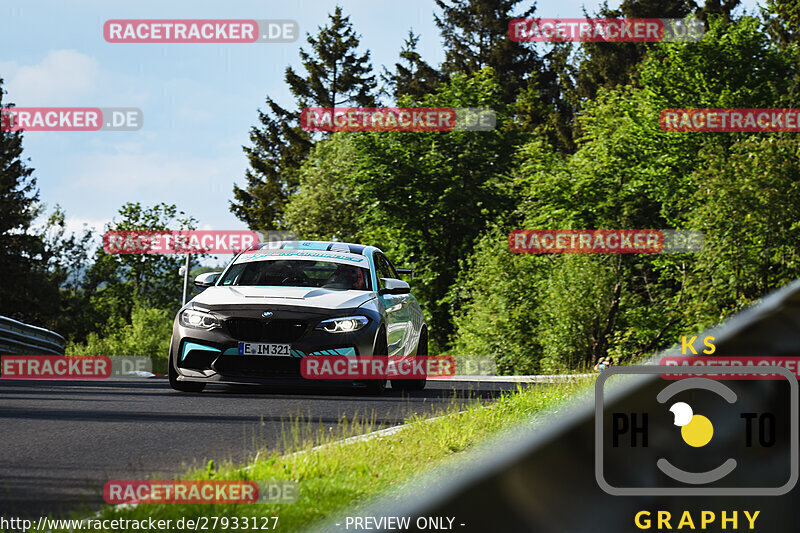 Bild #27933127 - Touristenfahrten Nürburgring Nordschleife (25.05.2024)