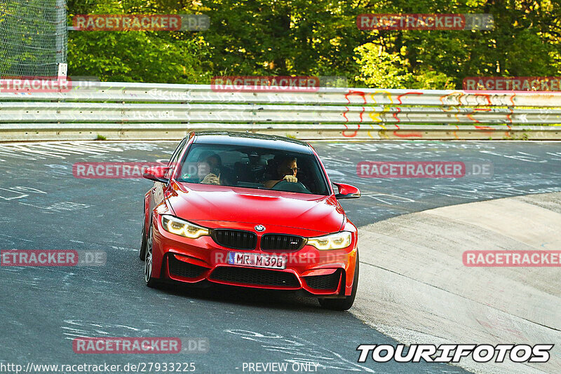 Bild #27933225 - Touristenfahrten Nürburgring Nordschleife (25.05.2024)