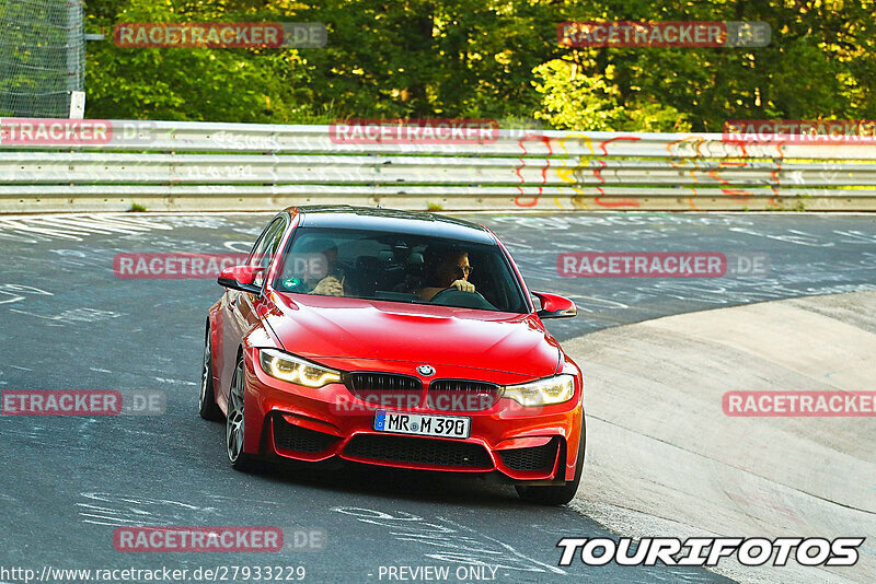 Bild #27933229 - Touristenfahrten Nürburgring Nordschleife (25.05.2024)