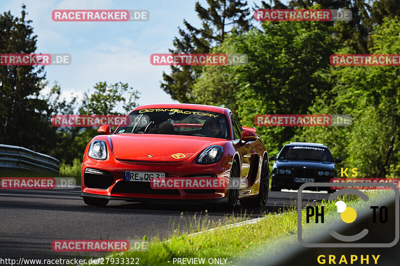 Bild #27933322 - Touristenfahrten Nürburgring Nordschleife (25.05.2024)