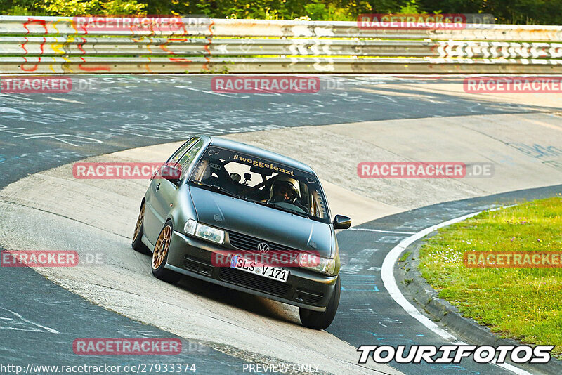 Bild #27933374 - Touristenfahrten Nürburgring Nordschleife (25.05.2024)