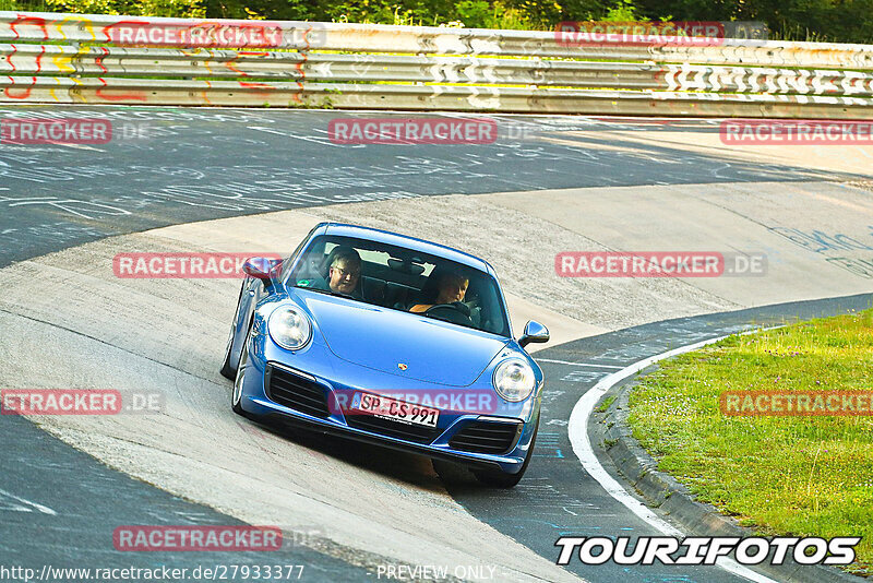 Bild #27933377 - Touristenfahrten Nürburgring Nordschleife (25.05.2024)