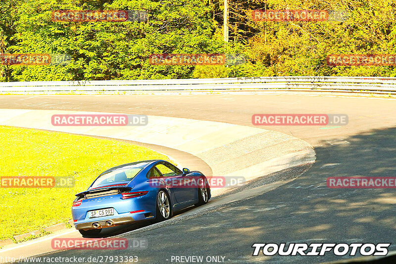 Bild #27933383 - Touristenfahrten Nürburgring Nordschleife (25.05.2024)