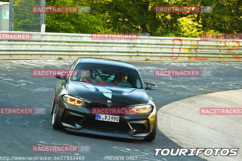 Bild #27933469 - Touristenfahrten Nürburgring Nordschleife (25.05.2024)