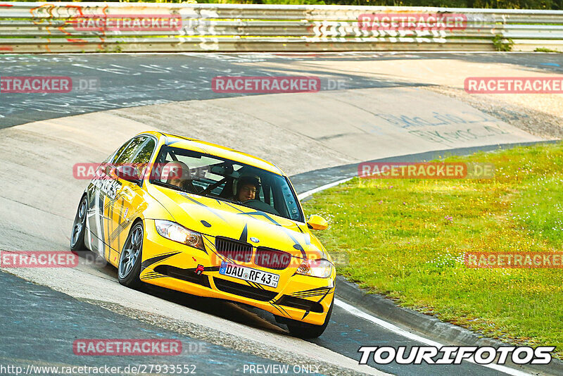 Bild #27933552 - Touristenfahrten Nürburgring Nordschleife (25.05.2024)