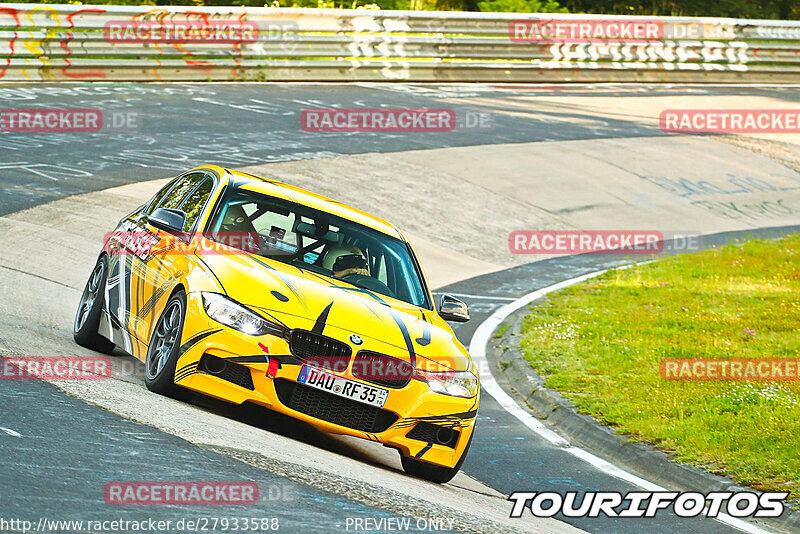 Bild #27933588 - Touristenfahrten Nürburgring Nordschleife (25.05.2024)