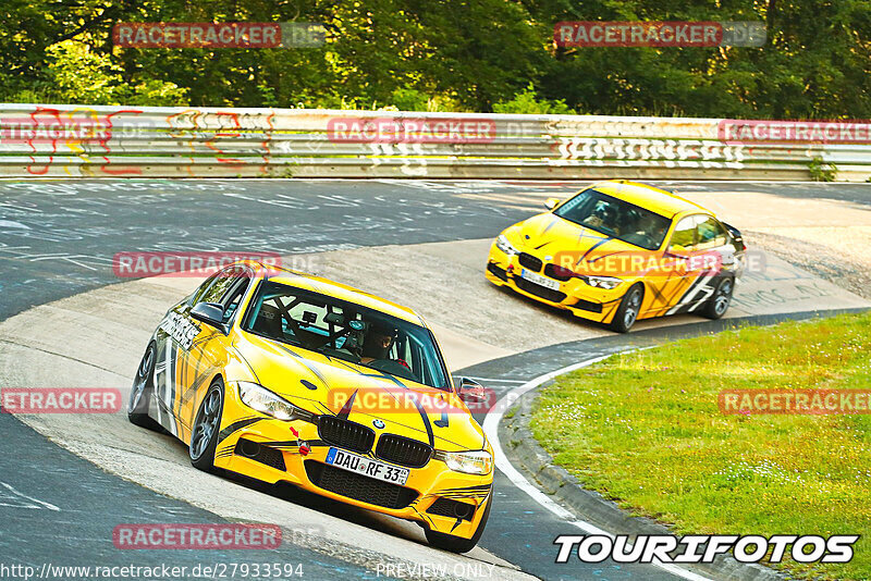 Bild #27933594 - Touristenfahrten Nürburgring Nordschleife (25.05.2024)