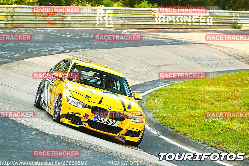 Bild #27933597 - Touristenfahrten Nürburgring Nordschleife (25.05.2024)