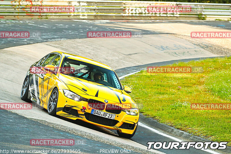 Bild #27933605 - Touristenfahrten Nürburgring Nordschleife (25.05.2024)