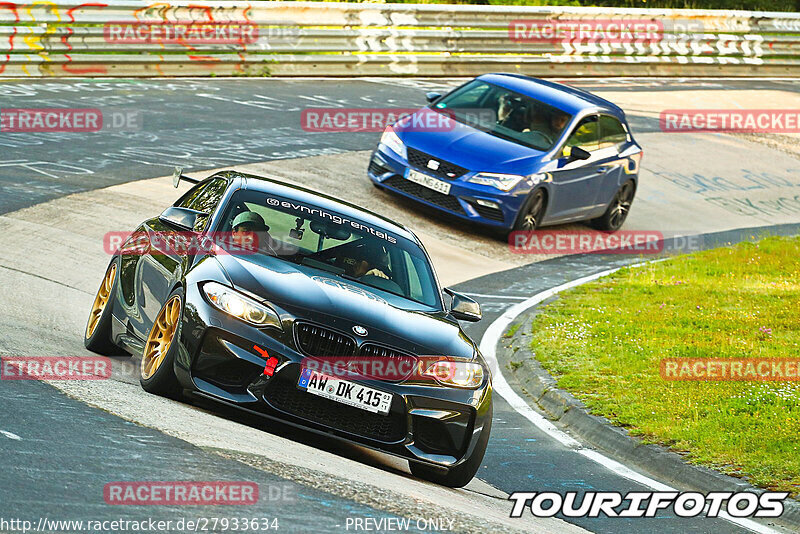 Bild #27933634 - Touristenfahrten Nürburgring Nordschleife (25.05.2024)