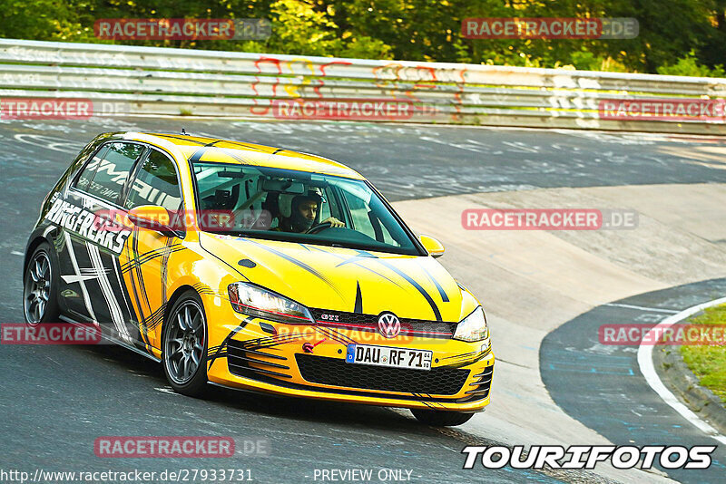 Bild #27933731 - Touristenfahrten Nürburgring Nordschleife (25.05.2024)