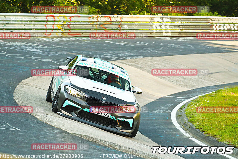 Bild #27933906 - Touristenfahrten Nürburgring Nordschleife (25.05.2024)