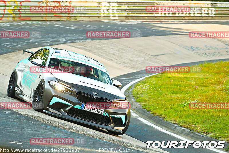 Bild #27933907 - Touristenfahrten Nürburgring Nordschleife (25.05.2024)