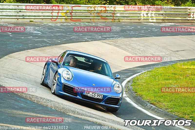 Bild #27934012 - Touristenfahrten Nürburgring Nordschleife (25.05.2024)