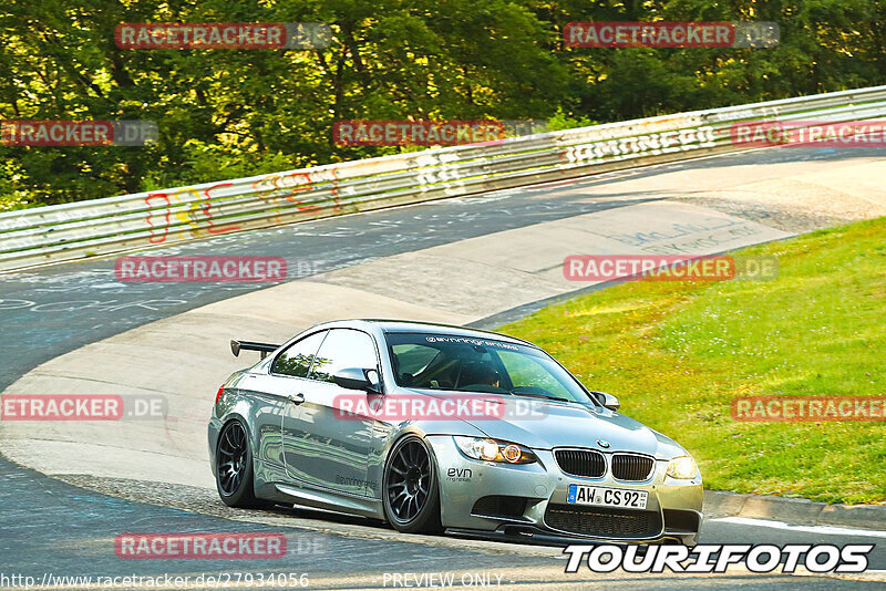 Bild #27934056 - Touristenfahrten Nürburgring Nordschleife (25.05.2024)