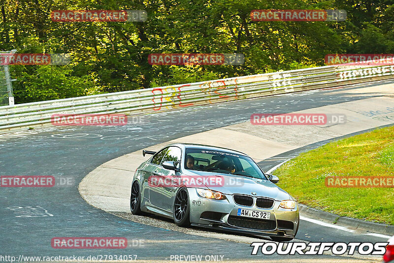 Bild #27934057 - Touristenfahrten Nürburgring Nordschleife (25.05.2024)