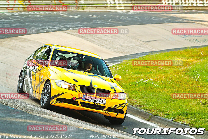 Bild #27934224 - Touristenfahrten Nürburgring Nordschleife (25.05.2024)