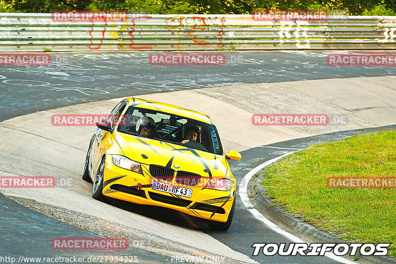 Bild #27934225 - Touristenfahrten Nürburgring Nordschleife (25.05.2024)