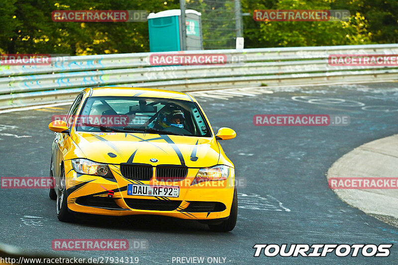 Bild #27934319 - Touristenfahrten Nürburgring Nordschleife (25.05.2024)