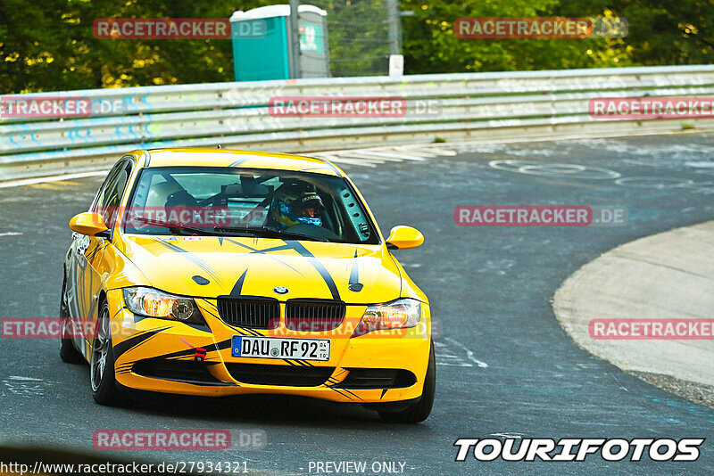 Bild #27934321 - Touristenfahrten Nürburgring Nordschleife (25.05.2024)