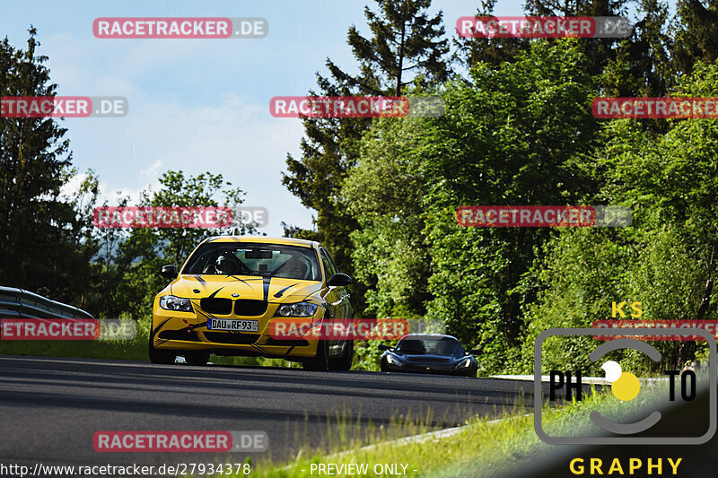 Bild #27934378 - Touristenfahrten Nürburgring Nordschleife (25.05.2024)