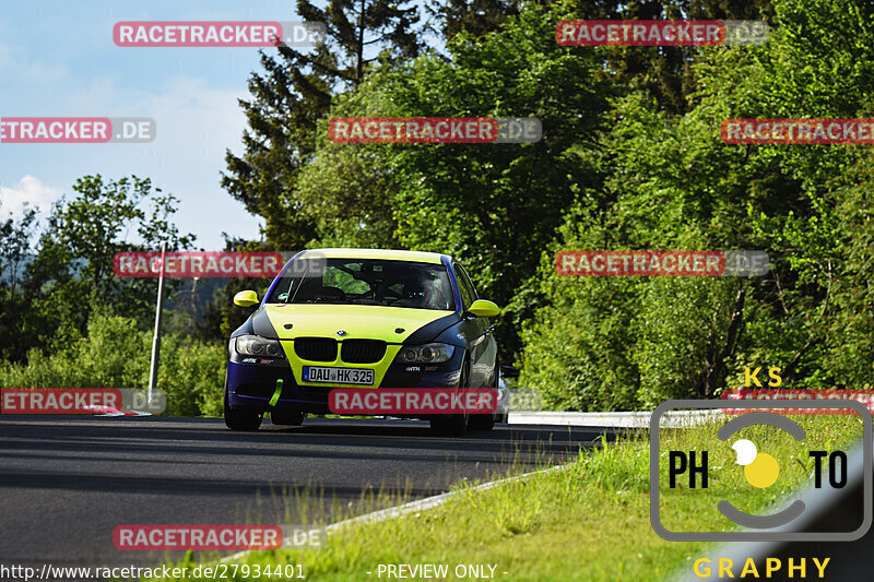 Bild #27934401 - Touristenfahrten Nürburgring Nordschleife (25.05.2024)