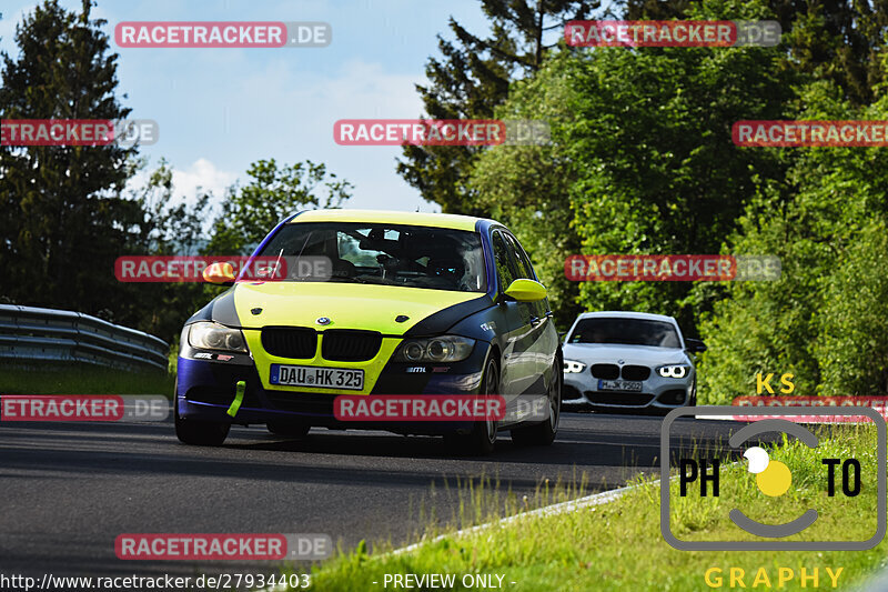 Bild #27934403 - Touristenfahrten Nürburgring Nordschleife (25.05.2024)