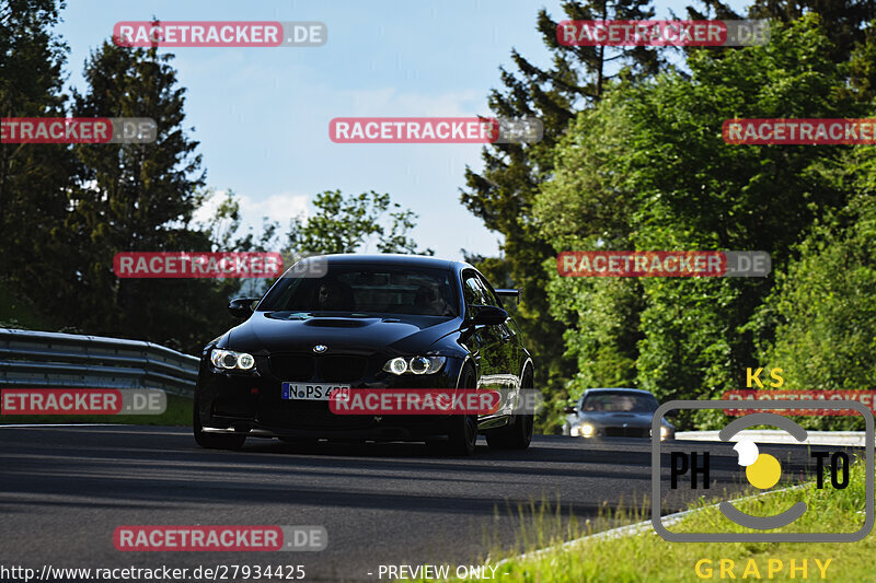 Bild #27934425 - Touristenfahrten Nürburgring Nordschleife (25.05.2024)