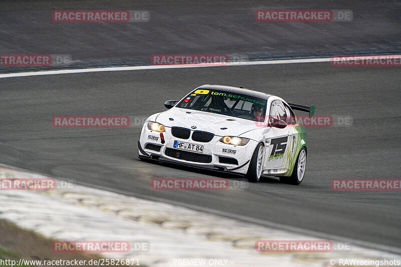 Bild #25826871 - Pistenclub.de - Zandvoort (05.03.2024)