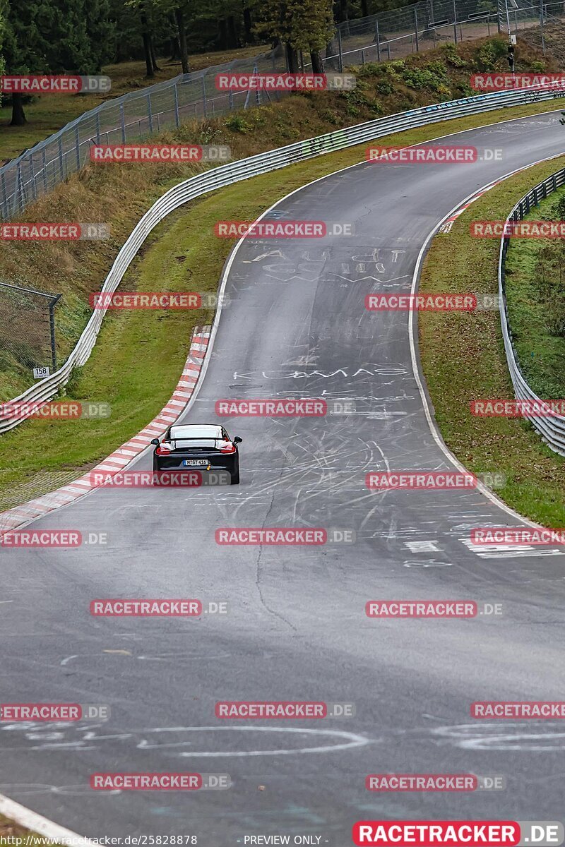 Bild #25828878 - Touristenfahrten Nürburgring test 2024