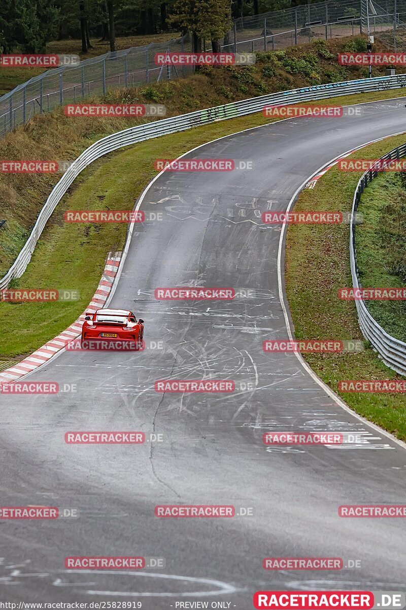 Bild #25828919 - Touristenfahrten Nürburgring test 2024