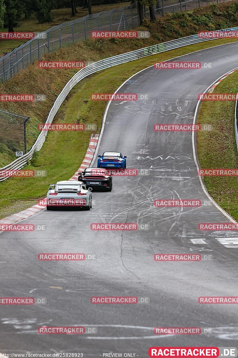 Bild #25828923 - Touristenfahrten Nürburgring test 2024