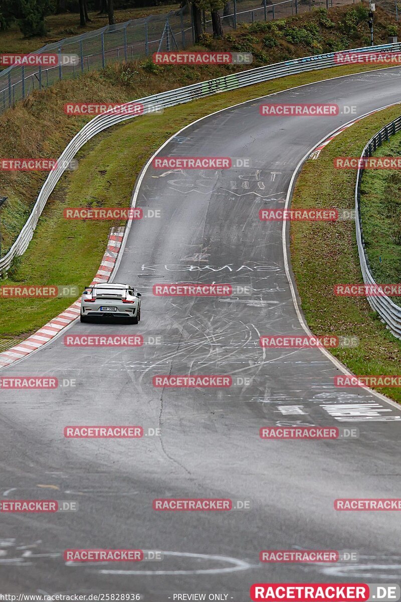 Bild #25828936 - Touristenfahrten Nürburgring test 2024