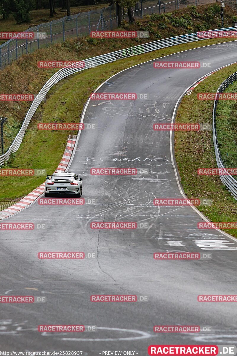 Bild #25828937 - Touristenfahrten Nürburgring test 2024