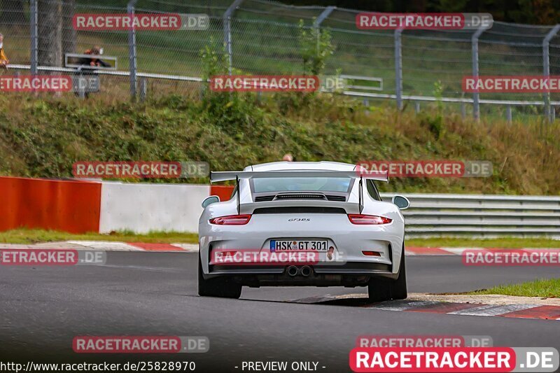 Bild #25828970 - Touristenfahrten Nürburgring test 2024