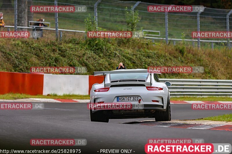 Bild #25828975 - Touristenfahrten Nürburgring test 2024