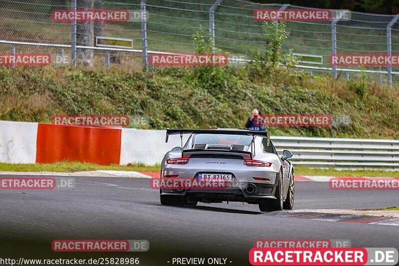 Bild #25828986 - Touristenfahrten Nürburgring test 2024