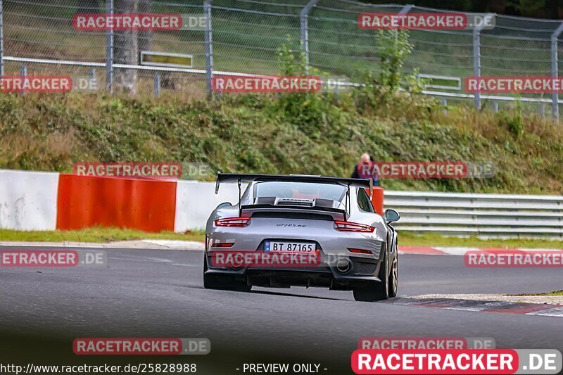 Bild #25828988 - Touristenfahrten Nürburgring test 2024