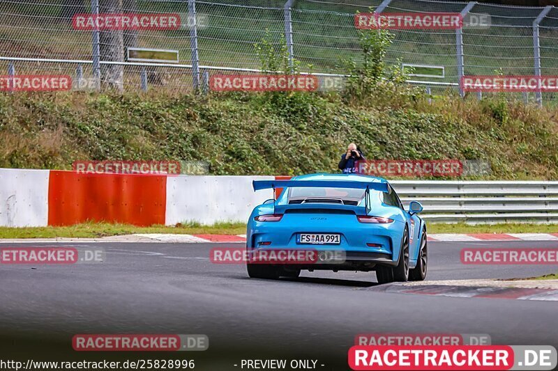 Bild #25828996 - Touristenfahrten Nürburgring test 2024