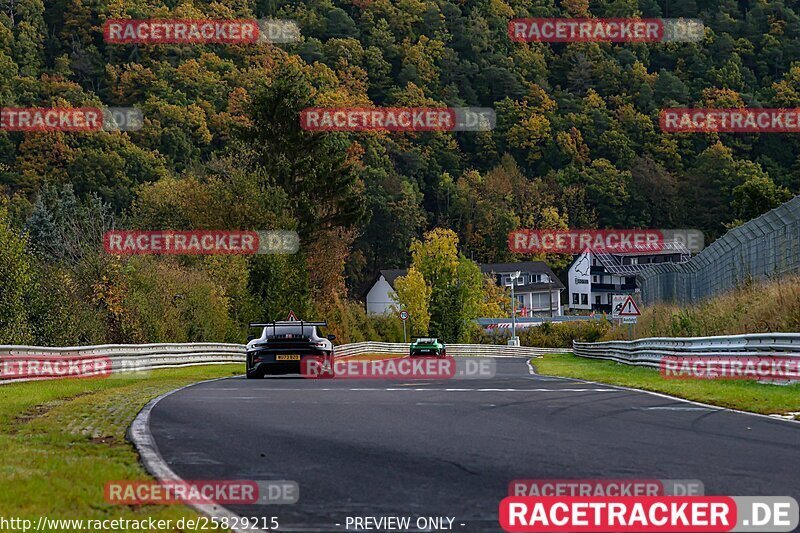 Bild #25829215 - Touristenfahrten Nürburgring test 2024