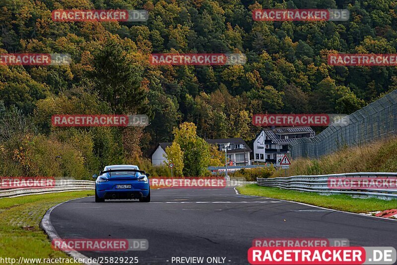 Bild #25829225 - Touristenfahrten Nürburgring test 2024