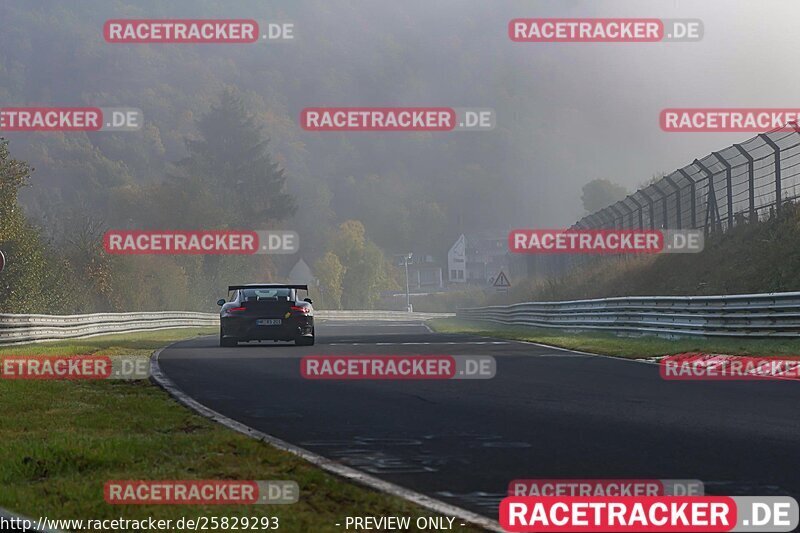 Bild #25829293 - Touristenfahrten Nürburgring test 2024