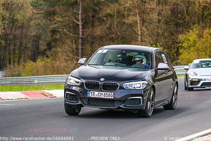 Bild #26689991 - SPORTFAHRERTRAINING NORDSCHLEIFE XL (22.04.2024)